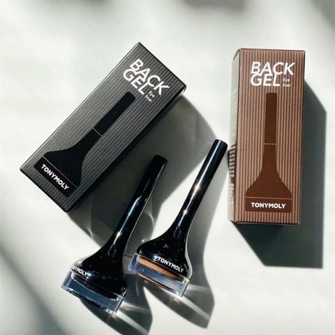 Gel kẻ mắt tony moly # 02 Nâu