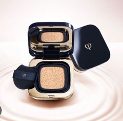 Phấn Nước Cle de Peau Radiant Foundation Natural Cushion #I10 (Ko Tđ)