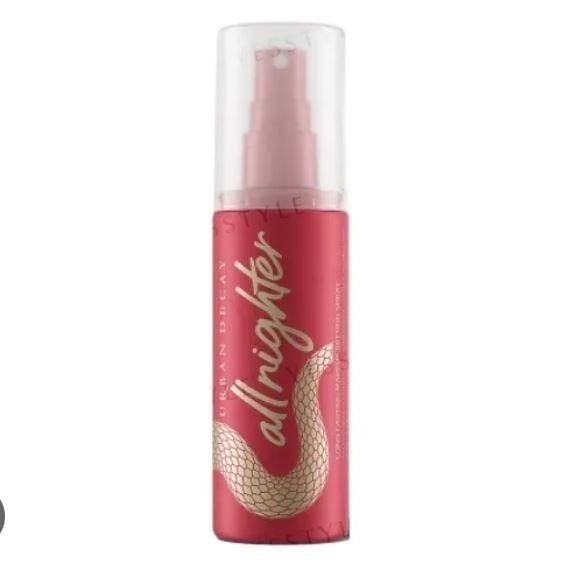 Xịt Khoá Nền Make Up Urban Decay All Nighter 118ml (Ko Tđ)