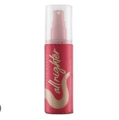 Xịt Khoá Nền Make Up Urban Decay All Nighter 118ml (Ko Tđ)