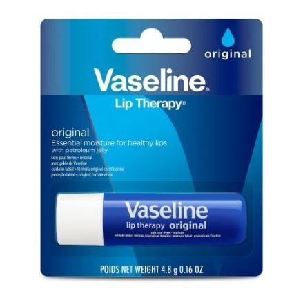 Son Dưỡng Vaseline 4.8g #Original