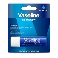 Son Dưỡng Vaseline 4.8g #Original