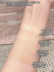 Cushion 3CE Fitting Mesh # N01 (Kèm 1 Lõi) Ko Tđ