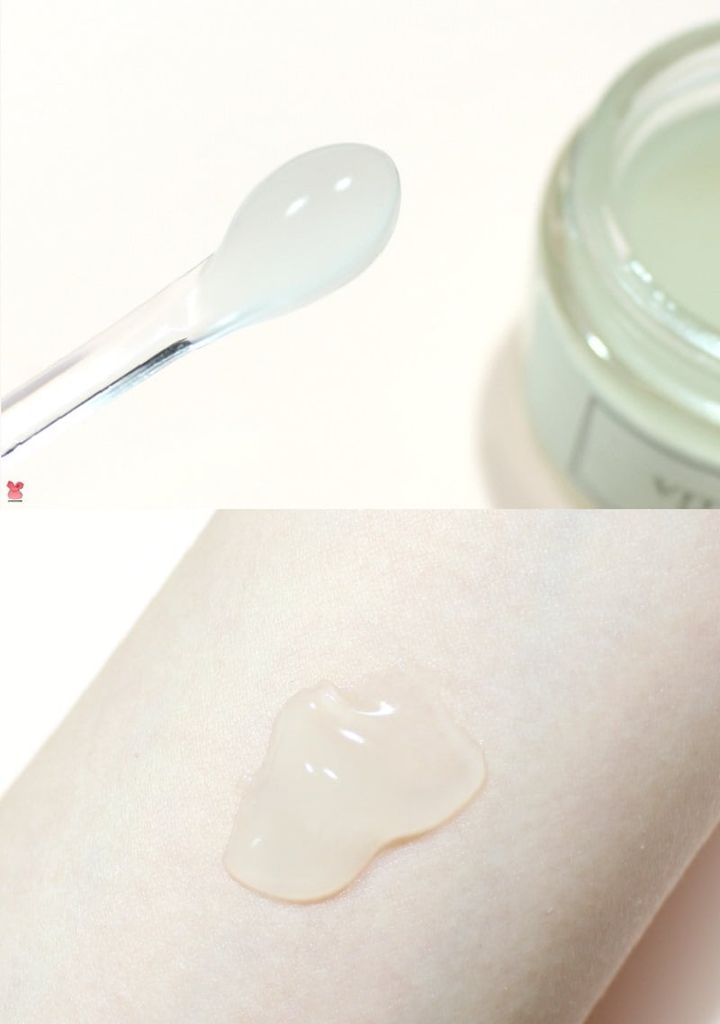 Gel Dưỡng I'm From Vitamin Tree Water Gel 75gr