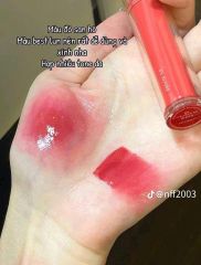 Son Romand The Juicy Lasting Tint 3.5g NEW #05 Jujube