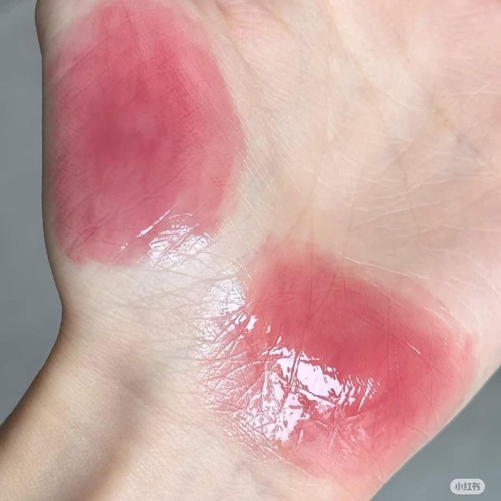 Son Romand The Juicy Lasting Tint 3.5g NEW #03 Bare Grape