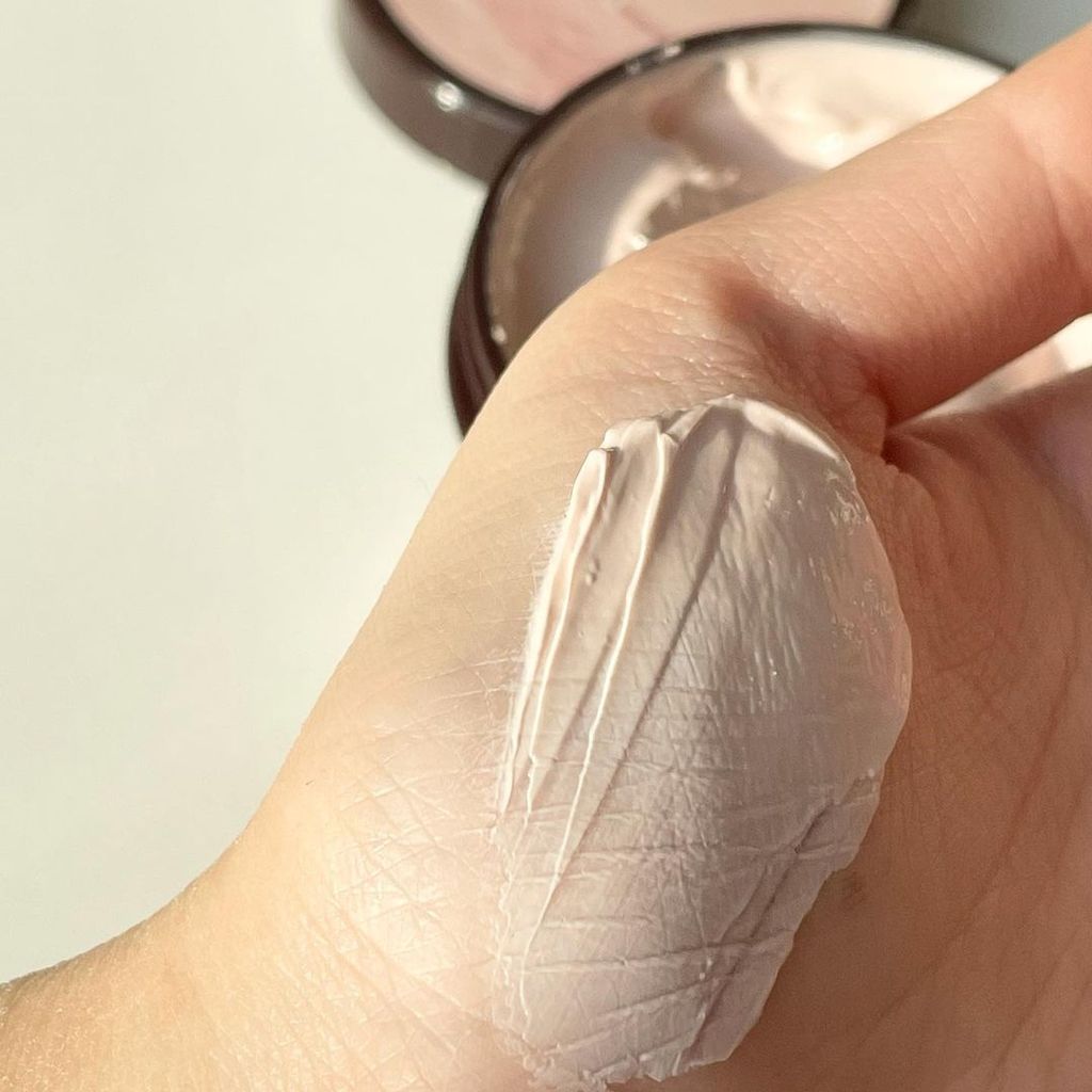 Mặt Nạ Đất Sét Aperire Làm Sạch, Sáng Da Nhạy Cảm120g (Hồng)