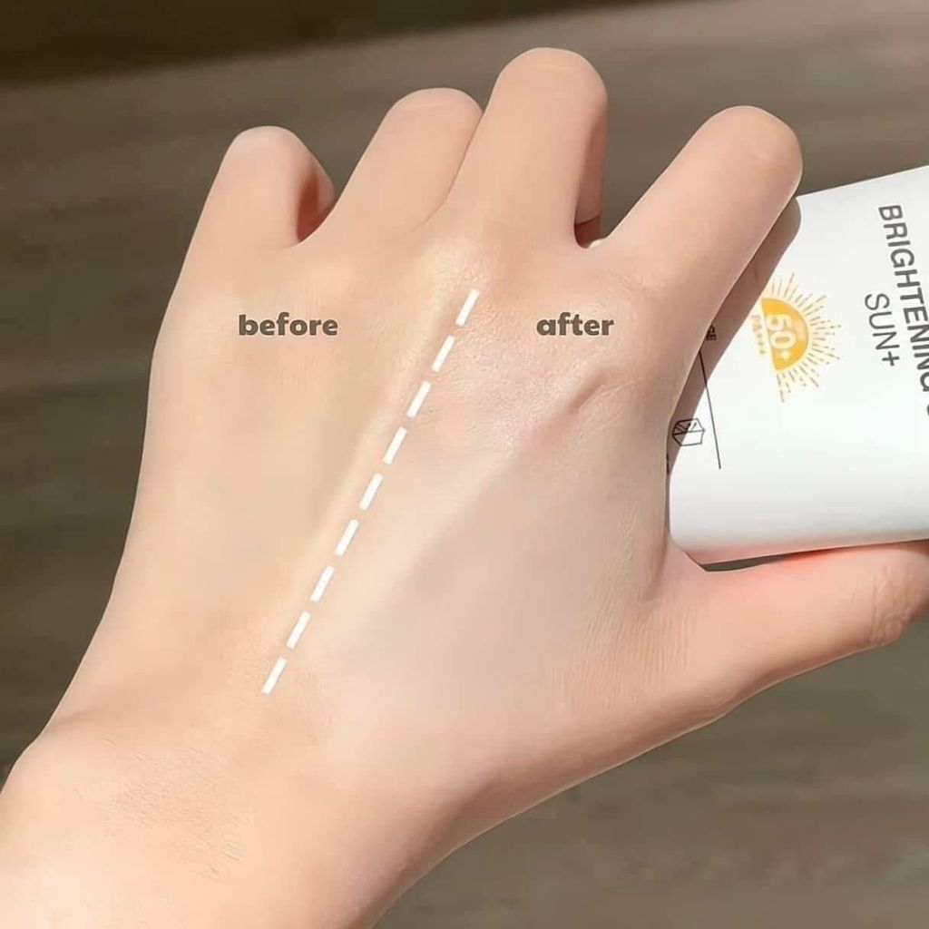 Kem Dưỡng Dịu Da, Phục Hồi Và Giảm Đỏ Dr.G R.E.D Blemish Clear Soothing 70ml + KCN 20ml