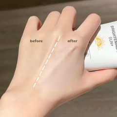 Kem Dưỡng Dịu Da, Phục Hồi Và Giảm Đỏ Dr.G R.E.D Blemish Clear Soothing 70ml + KCN 20ml