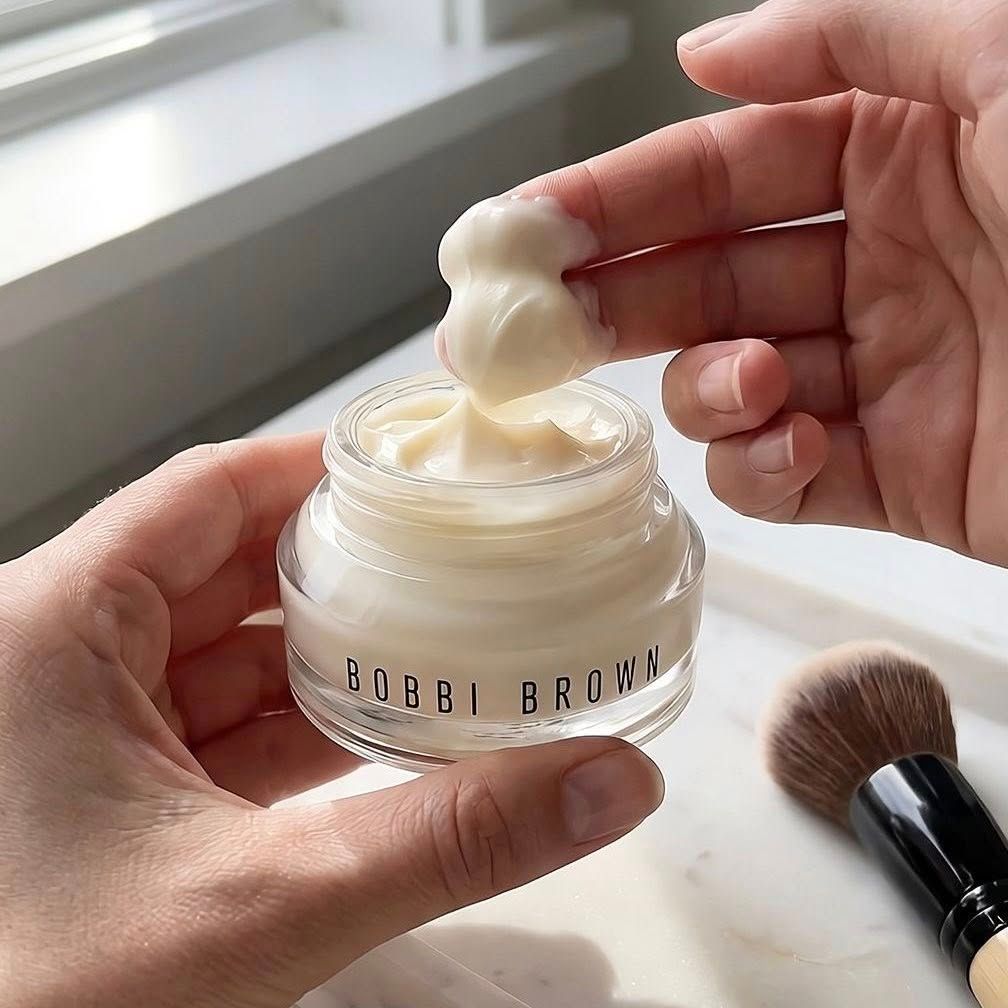 Kem lót Bobbi Brown Vitamin Enriched Face Base 50ml (Ko Tđ )