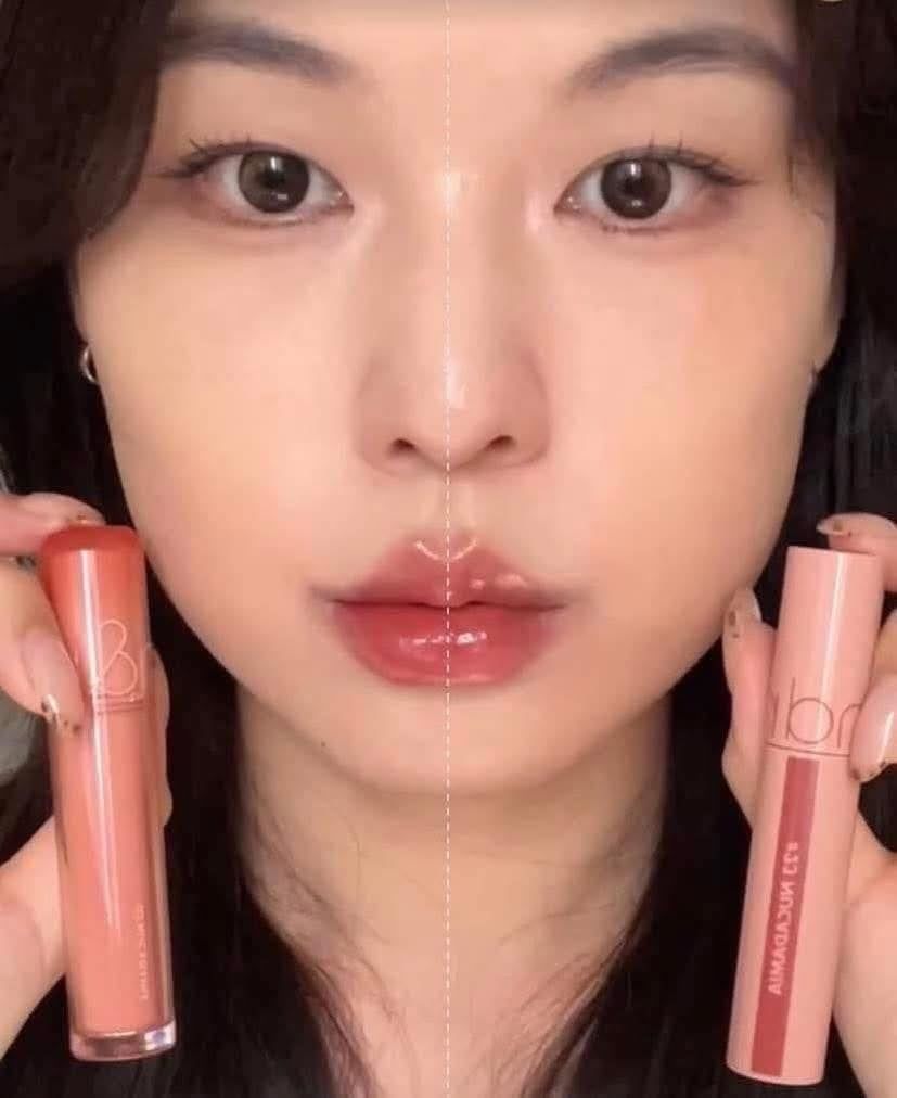 Son Romand The Juicy Lasting Tint 3.5g NEW #02 Nucadamia