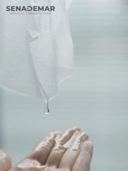 Mặt Nạ Sena Demar Sodium DNA B5 Hàn Quốc