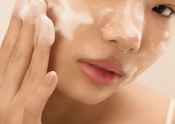 Sữa Rửa Mặt Dịu Nhẹ Sulwhasoo Gentle Cleansing Foam 200ml