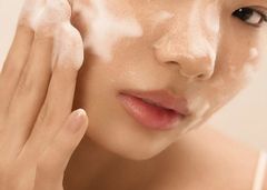 Sữa Rửa Mặt Dịu Nhẹ Sulwhasoo Gentle Cleansing Foam 200ml