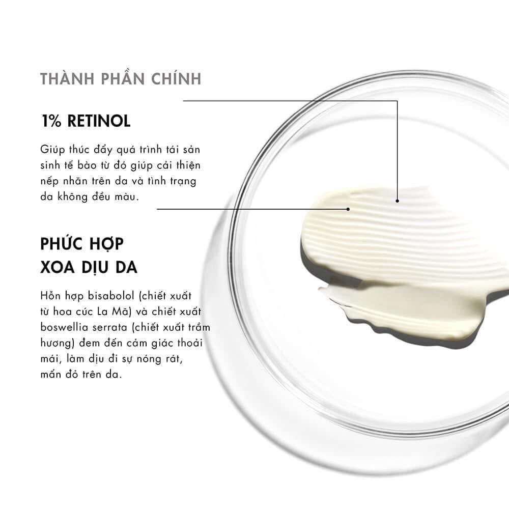 Kem Dưỡng Obagi - Retinol 1.0% Cream 28g Mẫu Mới (Ko Tđ)