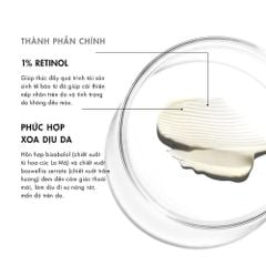 Kem Dưỡng Obagi - Retinol 1.0% Cream 28g Mẫu Mới (Ko Tđ)