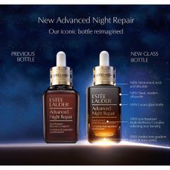 Serum Estee Lauder Advance Night Repair 15ml (Size nhỏ) Không Hộp