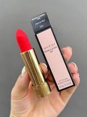 Gucci - Son Rouge À Levres Satin #500 (Ko Tđ)