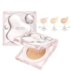 Cushion Clio Kill Cover Hight Glow #3 BY Linen ( kèm 1 lõi)