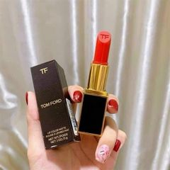 Son TOMFORD Wild Ginger Vỏ Đen (Ko Tđ)