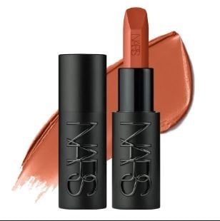 Son Thỏi Nars Explicit Lipstick 802 No Shame (Ko Tđ)