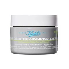 Mặt Nạ Đất Sét Kiehl's Rare Earth Pore Minimizing Clay Mask 14ml (Mẫu mới)