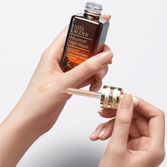Serum Estee Lauder Advance Night Repair 15ml (Size nhỏ) Không Hộp