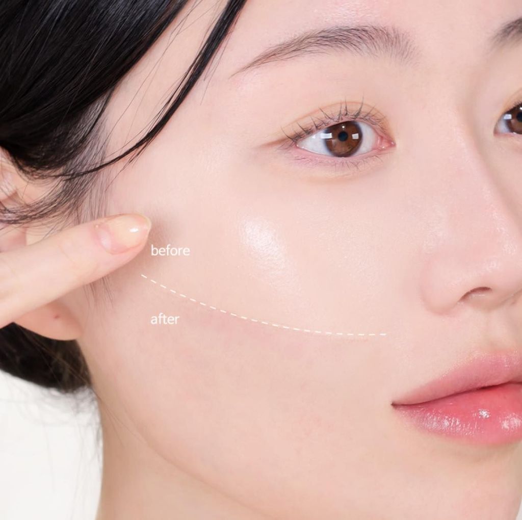 (MẪU MỚI) Phấn Nước Căng Bóng Clio Kill Cover Mesh Glow Essential Cushion SPF50+ PA++++15g*2 #21N