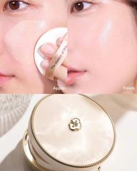 The Whoo Luxury Golden Cushion Glow Special Set #21 (Kèm 2 Lõi) Ko Tđ