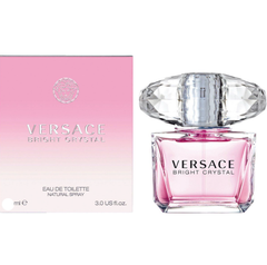 Versace - Bright Crystal EDT 50ml ( Ko Tđ)