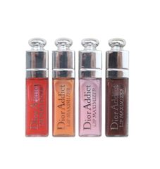 Son Dưỡng Môi Dior Addict Lip Maximizer Mini 2ml #022