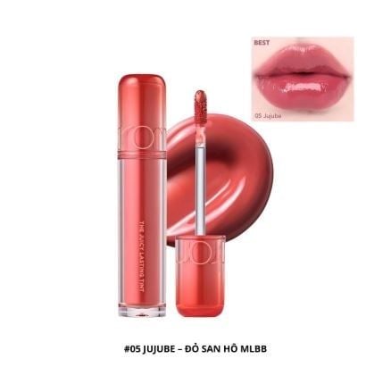 Son Romand The Juicy Lasting Tint 3.5g NEW #05 Jujube
