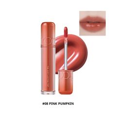 Son Romand The Juicy Lasting Tint 3.5g NEW #08 Pink Pumpkin