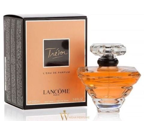 Nước Hoa Nữ Lancôme Trésor EDP 100ml (Ko Tđ)