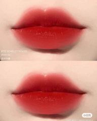 Son TOMFORD #16 Scarlet Rouge Vỏ Đen ( Ko Tđ )