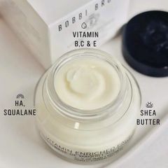 Kem lót Bobbi Brown Vitamin Enriched Face Base 50ml (Ko Tđ )