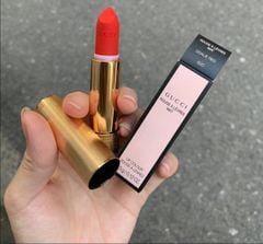 Gucci - Son Rouge À Levres Satin #500 (Ko Tđ)