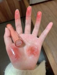 Son Romand The Juicy Lasting Tint 3.5g NEW #02 Nucadamia