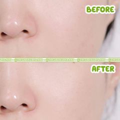 Mặt Nạ Đất Sét Đậu Xanh Beplain Mung Bean Pore Clay Mask 120ml (Kèm Gift)