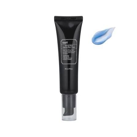 Kem Klairs Midnight Blue Clearing Water Cream 50g (Mẫu mới)