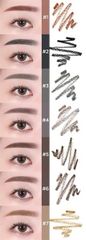 Chì Kẻ Chân Mày Innisfree Auto Eyebrow Pencil #06