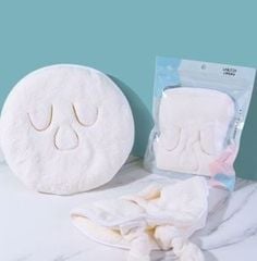 Mặt Nạ Chườm Nóng