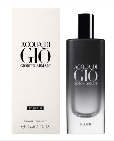 Nước hoa Giorgio Armani parfum 15ml