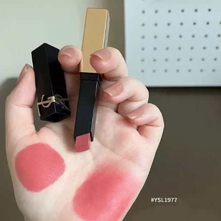 Son YSL The Slim #1977 (Ko Tđ)