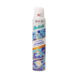 Dầu Gội Khô Batiste 200ml #Hydrate