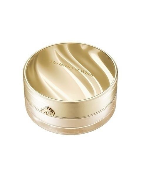 Phấn Phủ Bột The History Of Whoo Luxury Luminous Powder 28g #1 ( Tem LG)