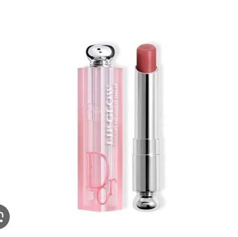 Dior - Son Dưỡng Addict Lip Glow #012 (Mẫu Mới Vỏ Xanh) - Ko Tđ