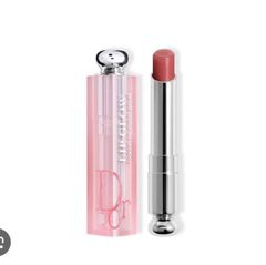 Dior - Son Dưỡng Addict Lip Glow #012 (Mẫu Mới Vỏ Xanh) - Ko Tđ