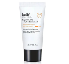 Mặt Nạ Ngủ Belif Super Knight Multi Vitamin mini 25ml