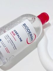 Tẩy Trang Bioderma 500ml #Hồng (Mẫu Mới)